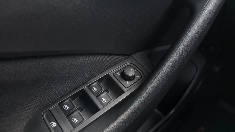 SKODA Kamiq Kamiq 1.5 TSI Edition 130 DSG