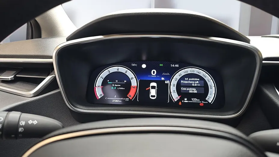 TOYOTA Corolla Corolla 1.5 Style