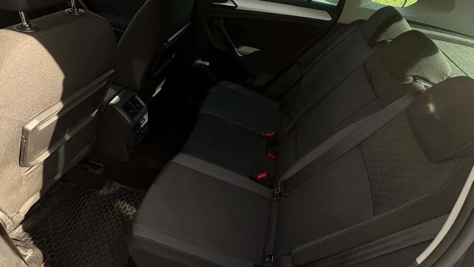 VOLKSWAGEN Tiguan Tiguan 1.5 TSI EVO Elegance DSG