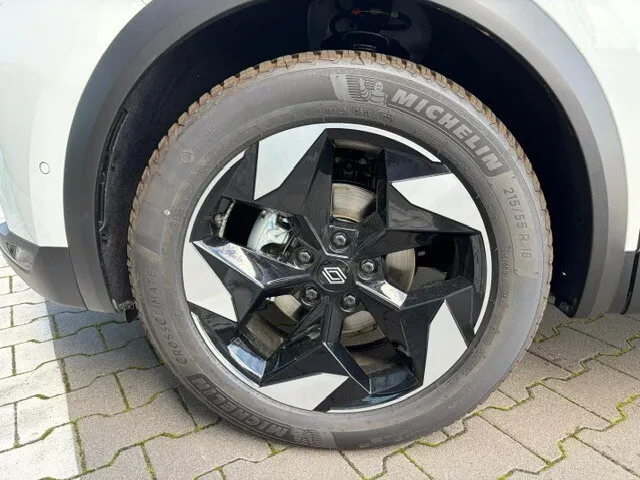 RENAULT Captur Captur 1.2 TCe Techno Eco-G