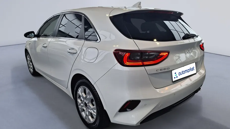 KIA Cee'd Ceed 1.5 T-GDI M DCT