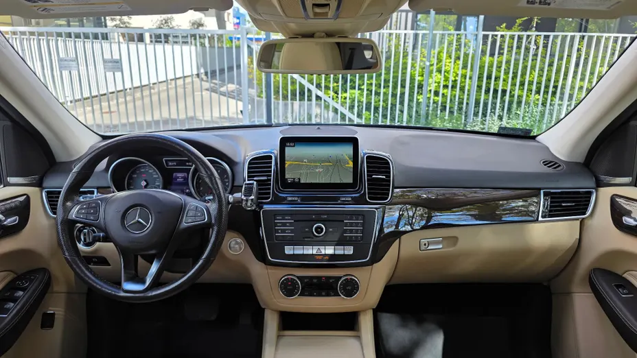 MERCEDES-BENZ GLE AMG GLE Coupe 53 PHEV 4-Matic+