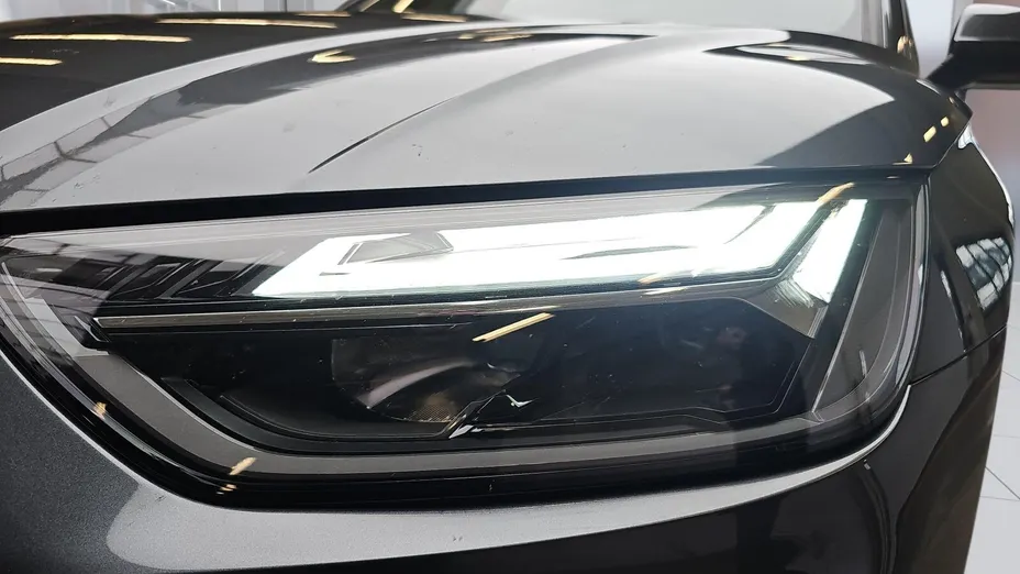 AUDI Q5 Q5 40 TDI mHEV Quattro S Line S tronic