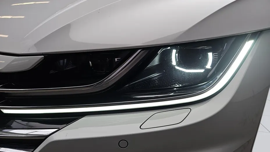 VOLKSWAGEN Arteon Arteon 2.0 TDI SCR R-Line DSG