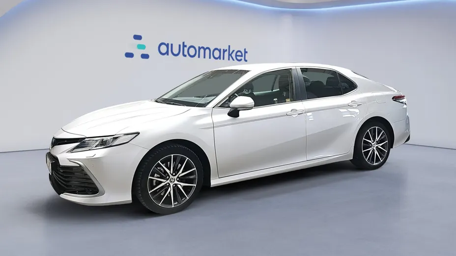 TOYOTA Camry Camry 2.5 Hybrid Prestige CVT