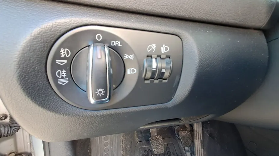 AUDI A3 Sportback -