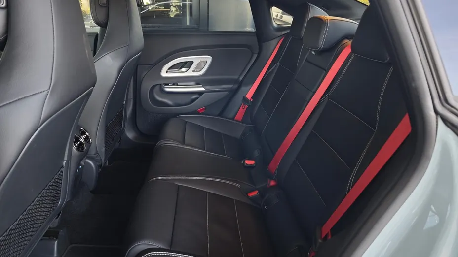 MERCEDES-BENZ CLA CLA 220 mHEV 4-Matic 8G-DCT