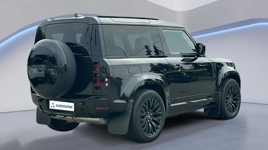 LAND ROVER Defender Defender 90 3.0 D250 mHEV X-Dynamic SE