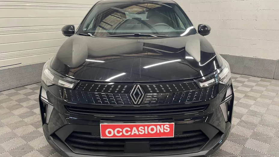 RENAULT Captur -