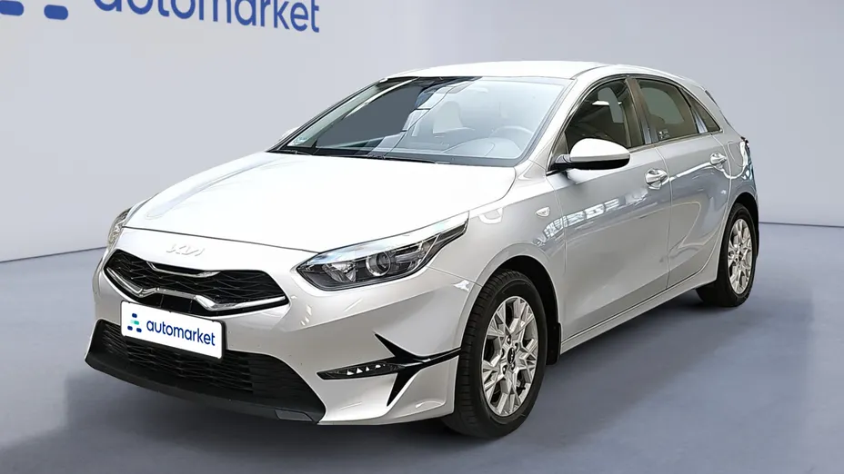 KIA Cee'd Ceed 1.5 T-GDI M