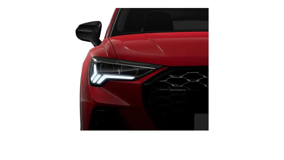 AUDI Q3 Sportback -