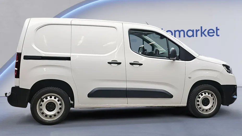 TOYOTA Proace City Proace City 1.5 D-4D Standard 2,3t Active