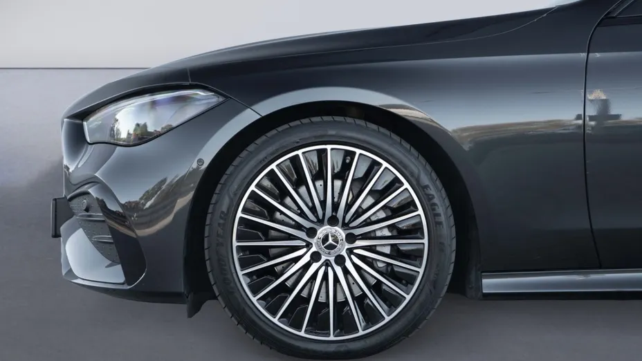 MERCEDES-BENZ CLE CLE 300 mHEV 4-Matic AMG Line
