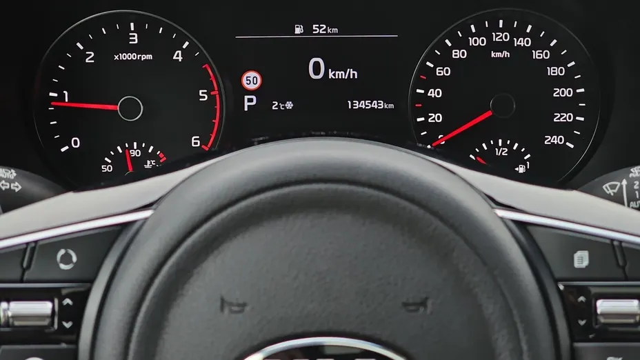 KIA Sportage Sportage 1.6 CRDI GT Line 2WD DCT