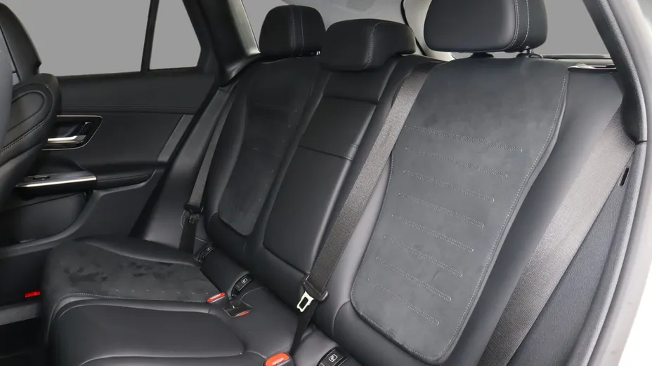 MERCEDES-BENZ GLC GLC 300 e 4-Matic AMG Line