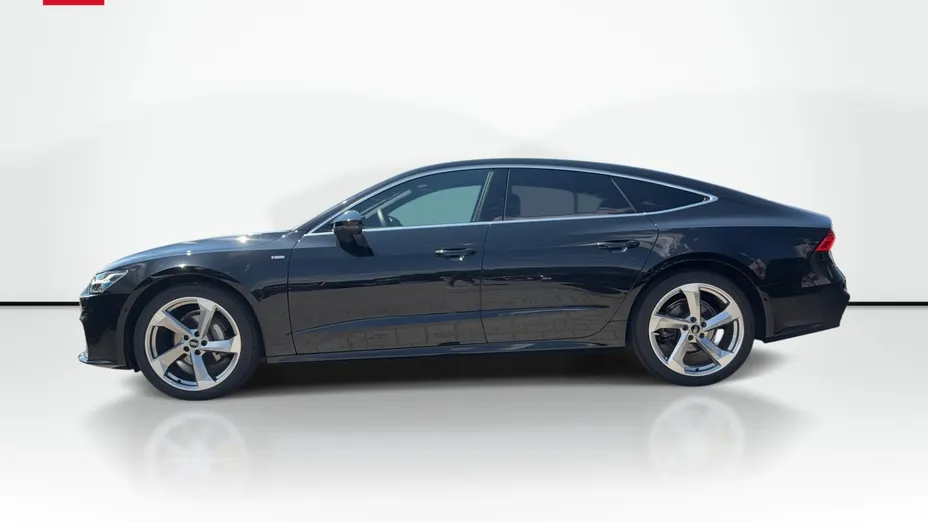 AUDI A7 Sportback -