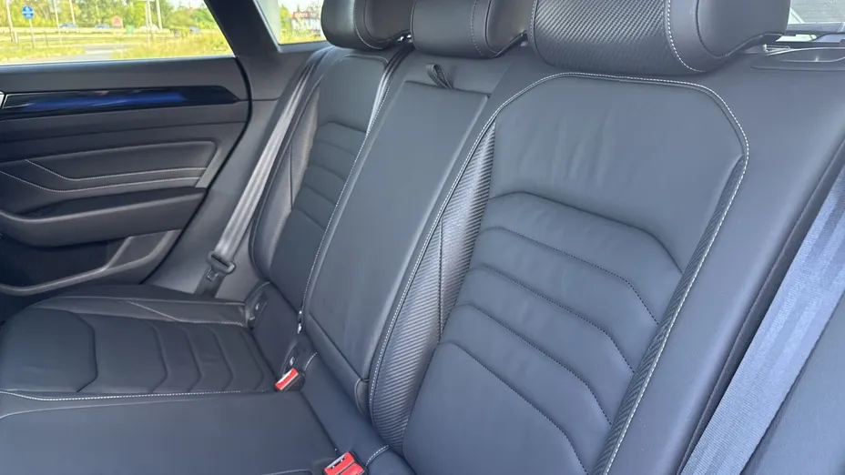 VOLKSWAGEN Arteon Arteon 2.0 TDI R-Line DSG