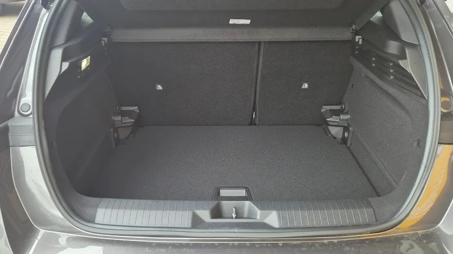 OPEL Astra Astra VI 1.2 T GS S&S aut