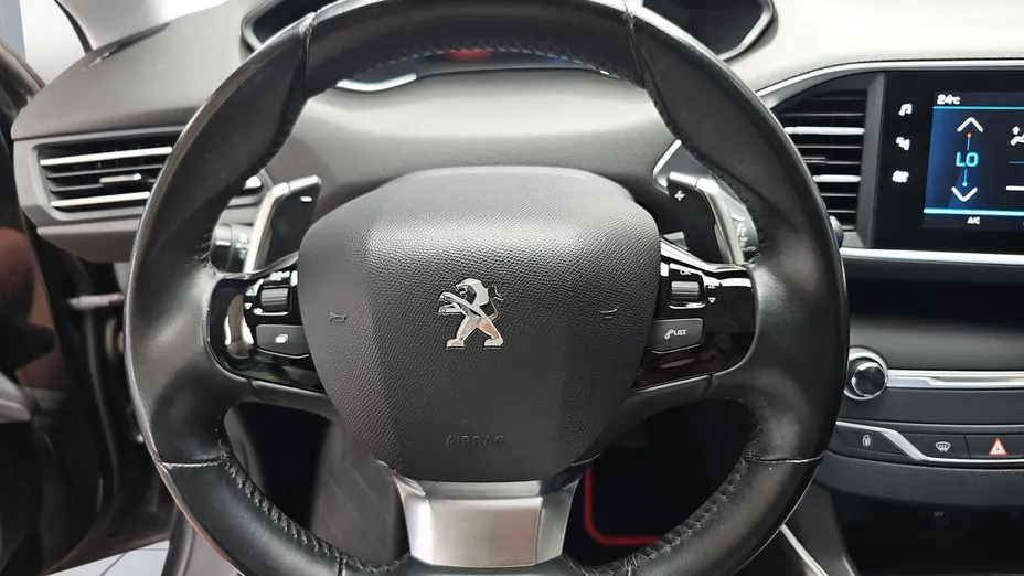 PEUGEOT 308 308 1.5 BlueHDi Active Pack S&S EAT8