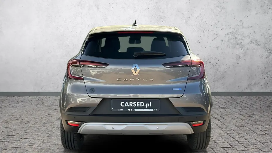 RENAULT Captur Captur 1.6 E-TECH Full Hybrid 145 Intens