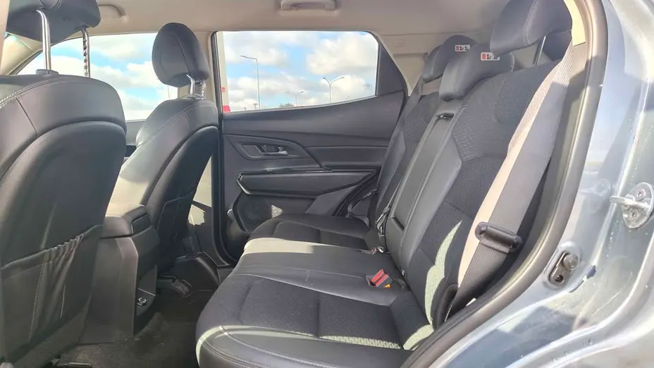 KGM / SSANGYONG Korando Korando 1.5 T-GDI Quartz 2WD