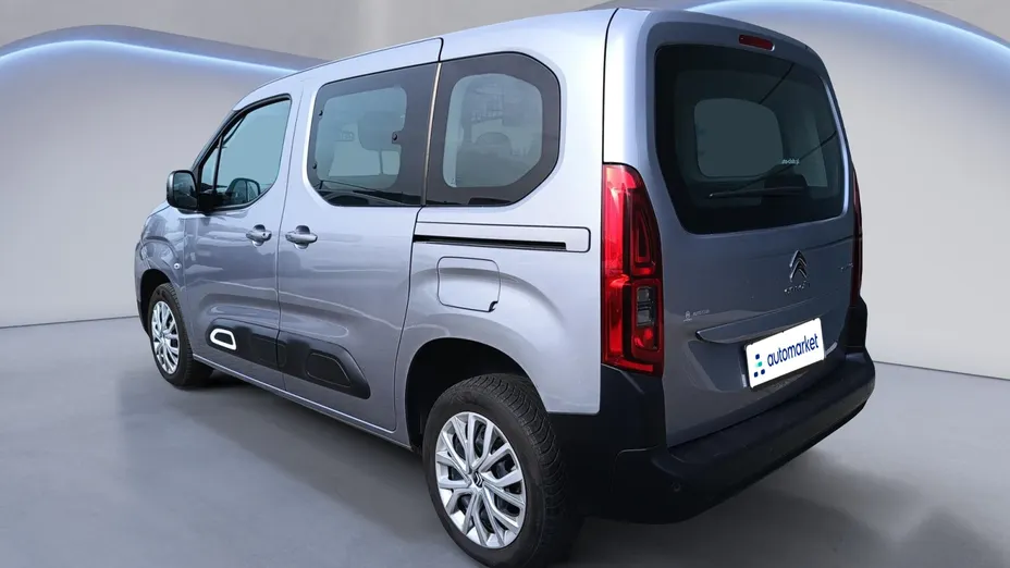 CITROEN Berlingo Van Berlingo Van 1.5 BlueHDi M