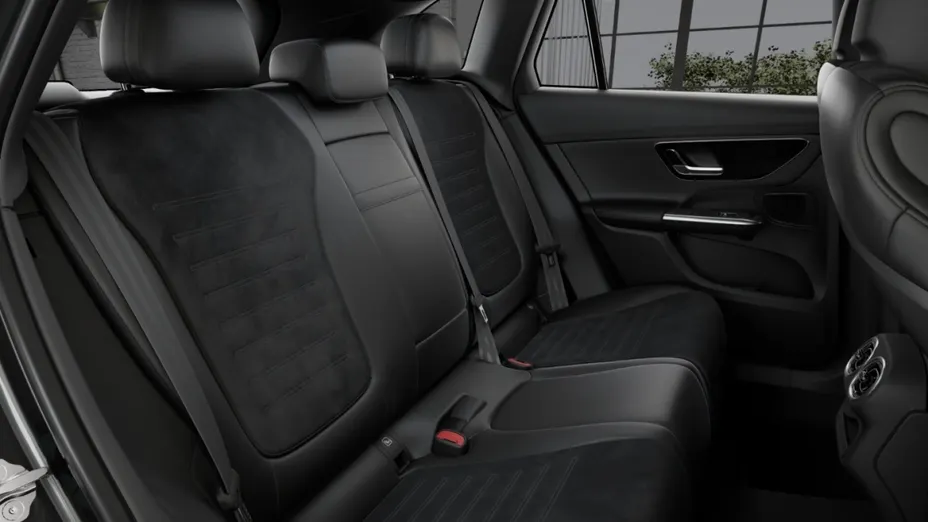 MERCEDES-BENZ GLC GLC 220 d mHEV 4-Matic AMG Line Nowy