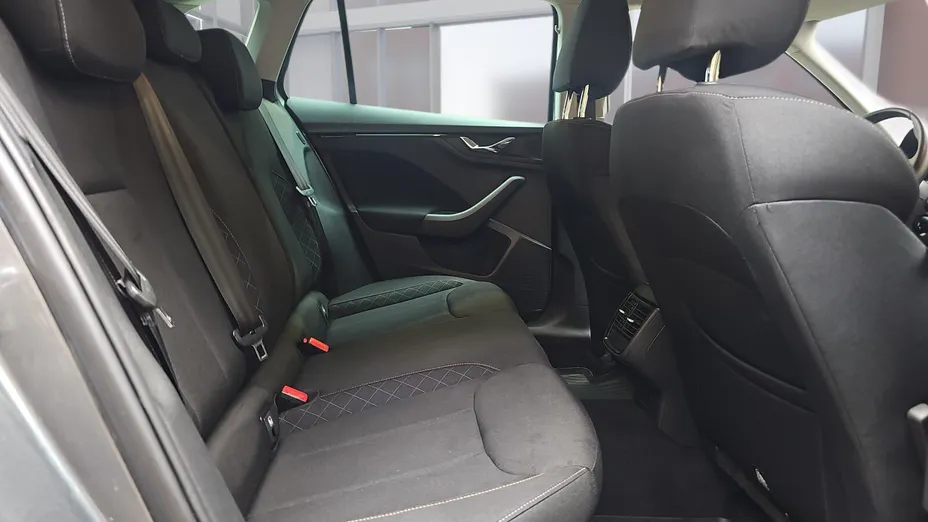 SKODA Scala Scala 1.5 TSI Ambition DSG