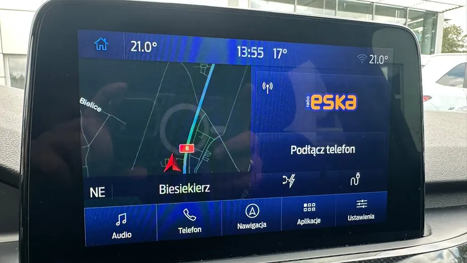 FORD Kuga Kuga 2.5P PHEV FWD ST-Line