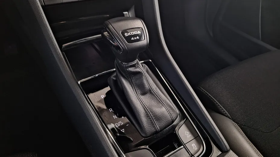 SKODA Kodiaq Kodiaq 2.0 TDI 4x4 Style DSG