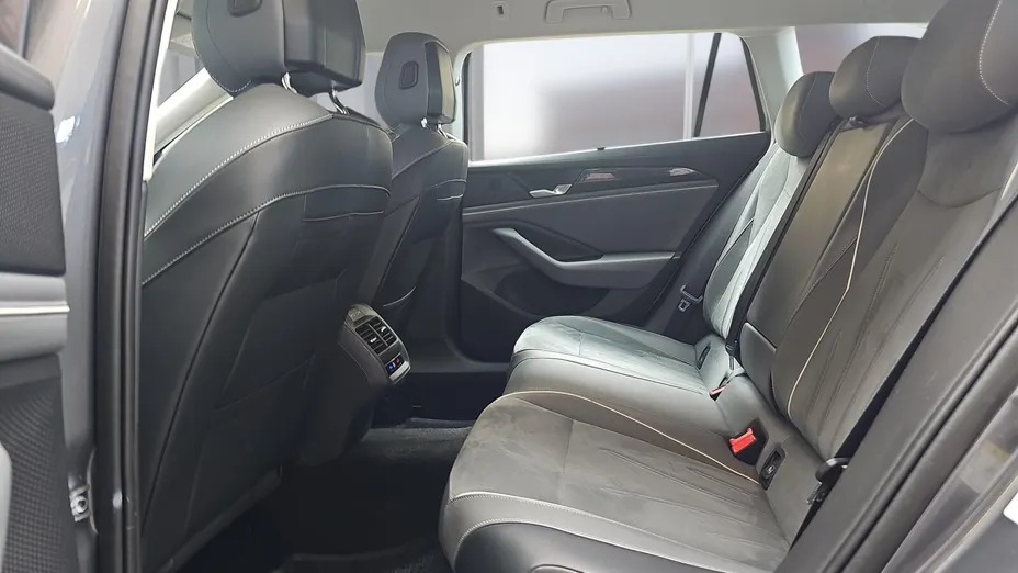 VOLKSWAGEN Passat Passat 1.5 TSI ACT mHEV Business DSG