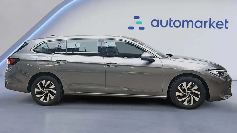 VOLKSWAGEN Passat Passat 1.5 TSI ACT mHEV Business DSG