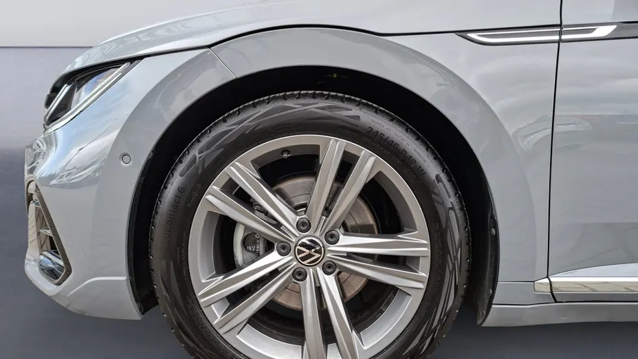 VOLKSWAGEN Arteon Arteon 2.0 TDI R-Line DSG