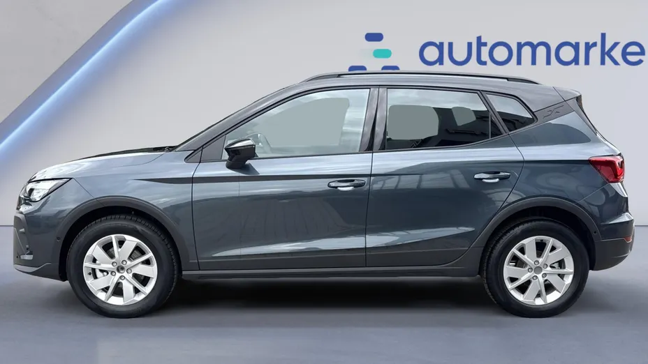 SEAT Arona Arona 1.0 TSI Style Plus Nowy