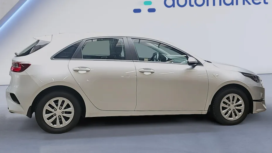 KIA Cee'd Ceed 1.5 T-GDI S