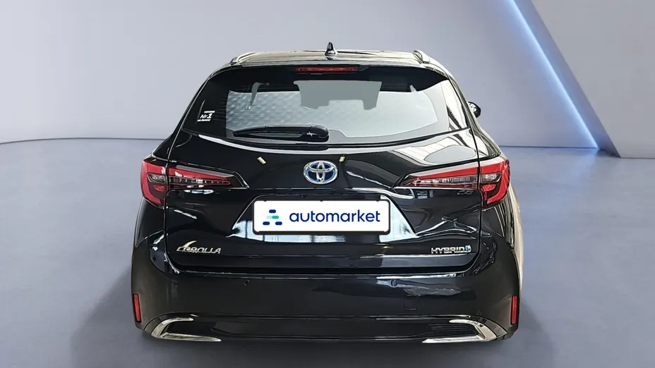 TOYOTA Corolla Corolla 1.8 Hybrid Comfort