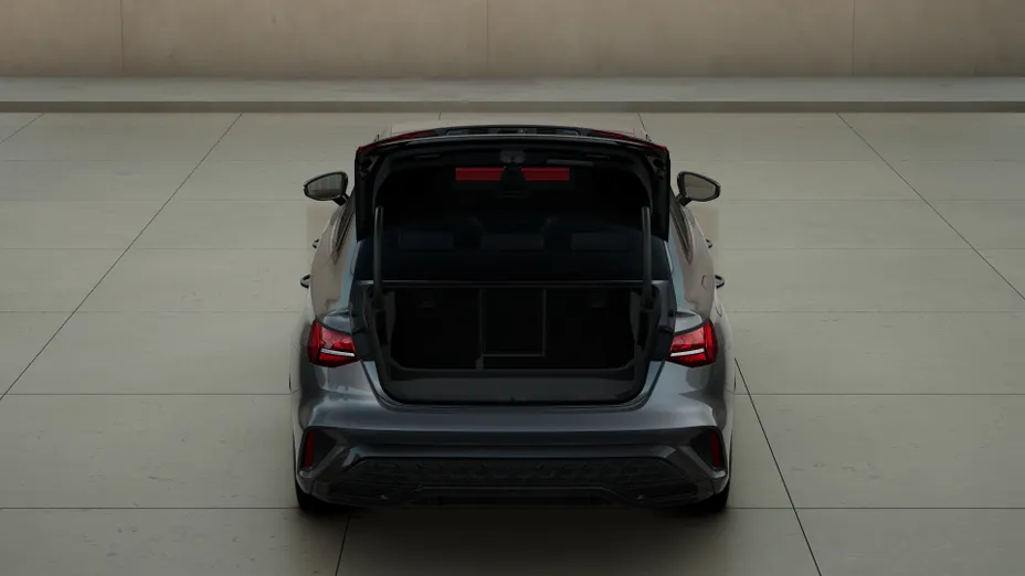 AUDI A3 A3 TFSI mHEV 110 kW S Line S tronic Nowy