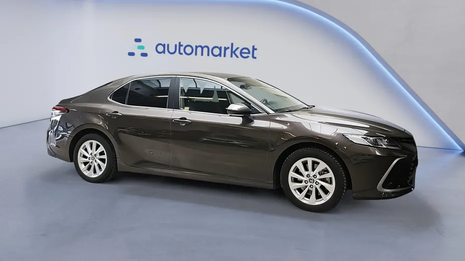 TOYOTA Camry Camry 2.5 Hybrid Comfort CVT