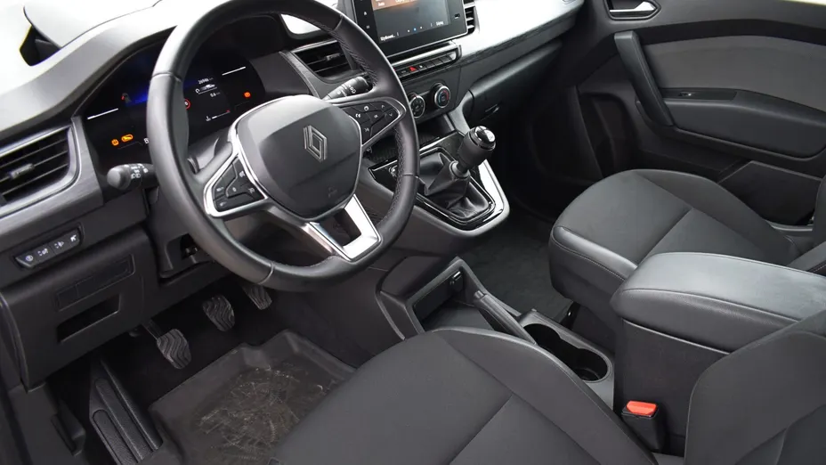 RENAULT Kangoo Kangoo 1.5 dCi Equilibre