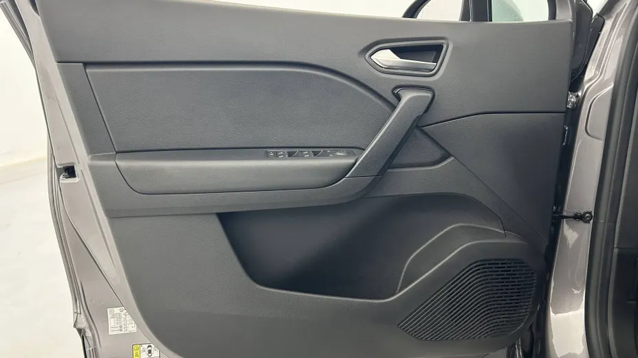 RENAULT Captur -