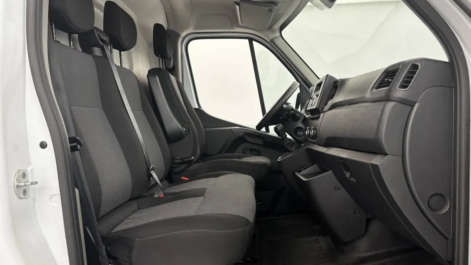 RENAULT Master -