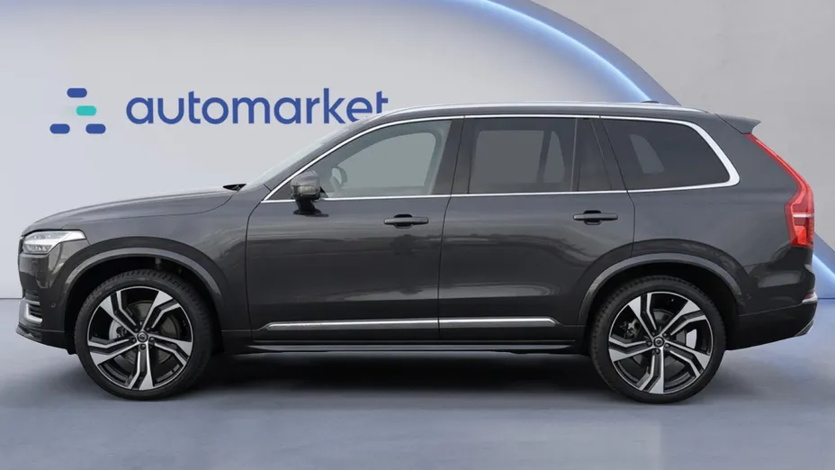 VOLVO XC90 XC90 B5 B AWD Ultra Bright 7os aut