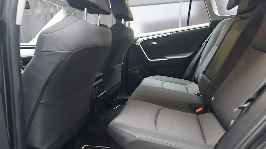 TOYOTA RAV4 RAV4 2.5 Hybrid Comfort 4x4