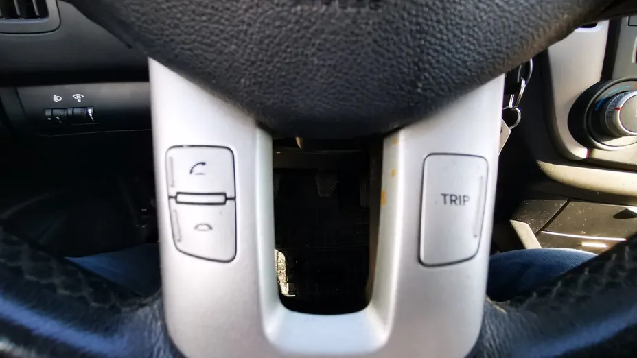 KIA Cee'd Cee'd 1.4 CRDi L