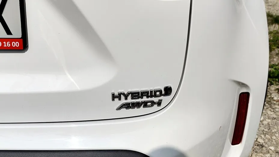 TOYOTA Yaris GR Yaris 1.6 Dynamic aut