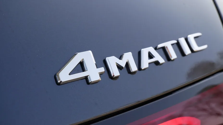 MERCEDES-BENZ GLC GLC 220 d mHEV 4-Matic AMG Line Nowy