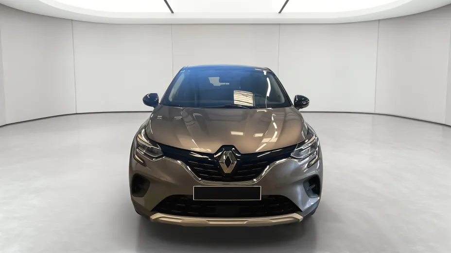 RENAULT Captur -