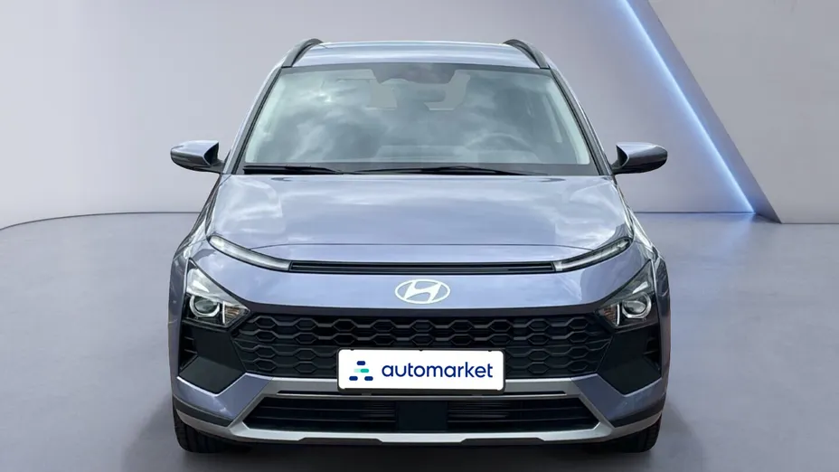 HYUNDAI Bayon Bayon 1.0 T-GDI Modern Nowy