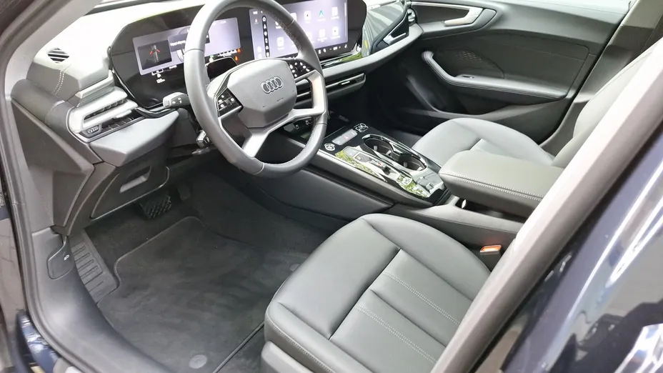 AUDI A5 A5 TDI mHEV 150 kW S tronic