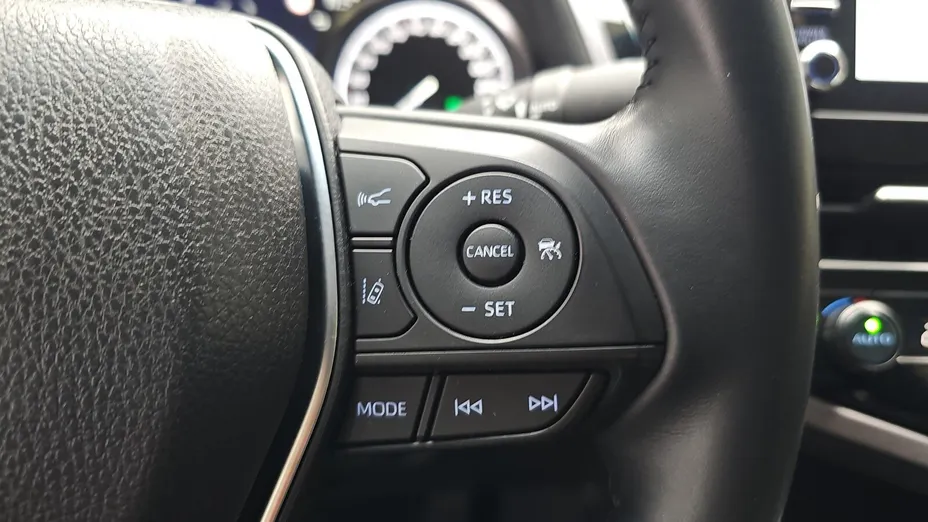 TOYOTA Camry Camry 2.5 Hybrid Comfort CVT
